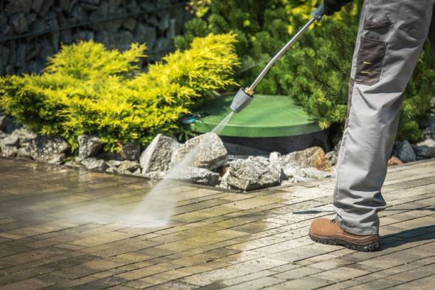 Best Building Exterior Pressure Washing in Grandview, IL